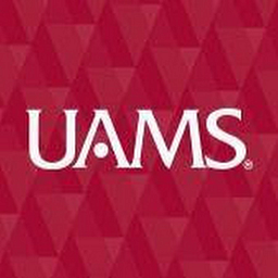 University of Arkansas for Medical Sciences logo