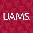 https://www.uams.edu/ logo
