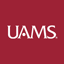 UAMS - University of Arkansas for Medical Sciences logo
