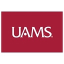 Uams   University Of Arkansas For Medical Sciences logo
