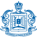 Universidad Autónoma de Nayarit logo