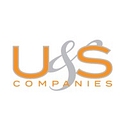 U&S Companies logo