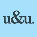 u&u. Recruitment Partners logo