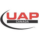 United Agri Products logo