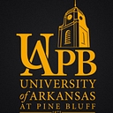 University of Arkansas at Pine Bluff