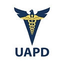 Union Of American Physicians And Dentists (Uapd)   Afscme Local 206, Afl Cio logo