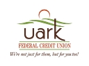 Uark Federal Credit Union logo