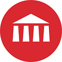 The University of the Arts logo