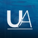 Universal Avionics Systems Corporation logo