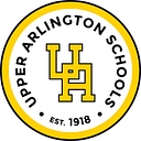 Upper Arlington City Schools logo