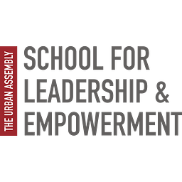 URBAN ASSEMBLY SCHOOL FOR LEADERSHIP AND EMPOWERMENT logo