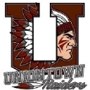Uniontown Area School District logo