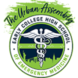 URBAN ASSEMBLY-EARLY COLL HS EMER MD logo