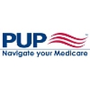 Physicians United Plan "Pup" logo