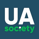 Ua Society logo