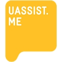 Uassist.Me logo