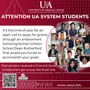 Uasys logo