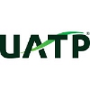 Uatp logo