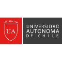Universidad Autónoma de Chile logo