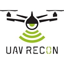 Uav Recon logo
