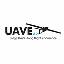 Uave Limited logo