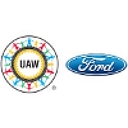 Uaw Ford National Programs Center logo
