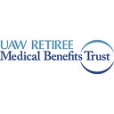 Uaw Retiree Medical Benefits Trust logo