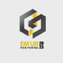 university of brawijaya logo