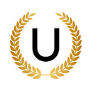 Ubackdrop logo
