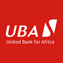 United Bank for Africa logo