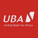 United Bank for Africa Plc logo