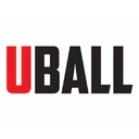 UBALL logo