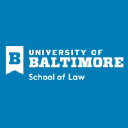 Ubalt logo