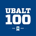 University Of Baltimore logo