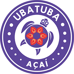 Ubatuba Acai logo