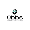 UBBS Pouches logo