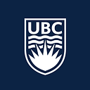 UBC The University of British Columbia logo