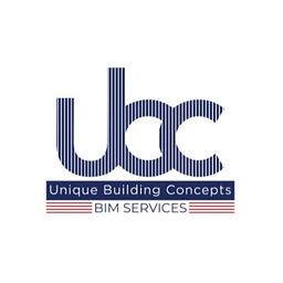 UBC BIM Services, LLC logo