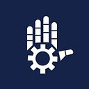 Ubc Bionics logo