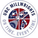 Millwright Regional Council   Canada logo