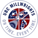 Ubcmillwrights logo