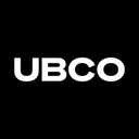 UBCO USA logo