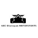 Ubco Motorsports logo