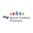 Ucsf Benioff Children's Physicians logo