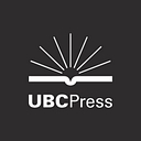 Ubc Press logo
