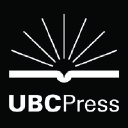 University of British Columbia logo