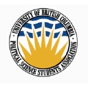 Ubc Political Science Students' Association logo