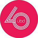 UBD logo