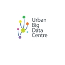 Urban Big Data Centre logo