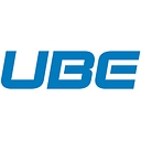 Ube America Inc. logo